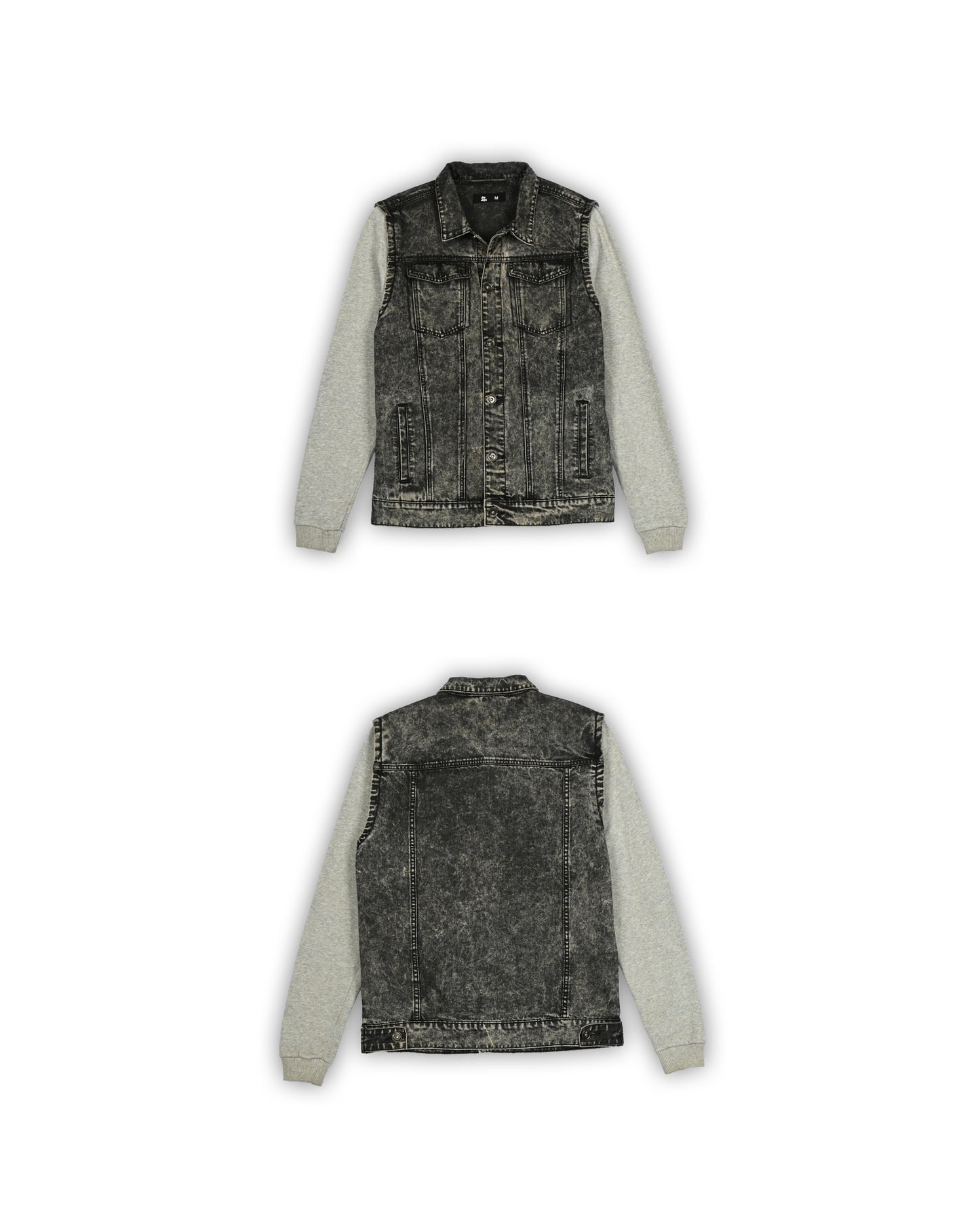 VINTAGE JACKET - M