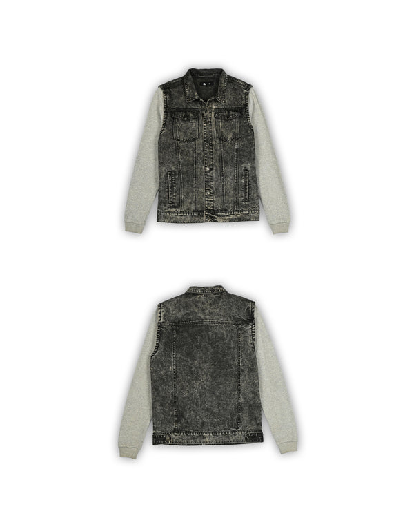 VINTAGE JACKET - M