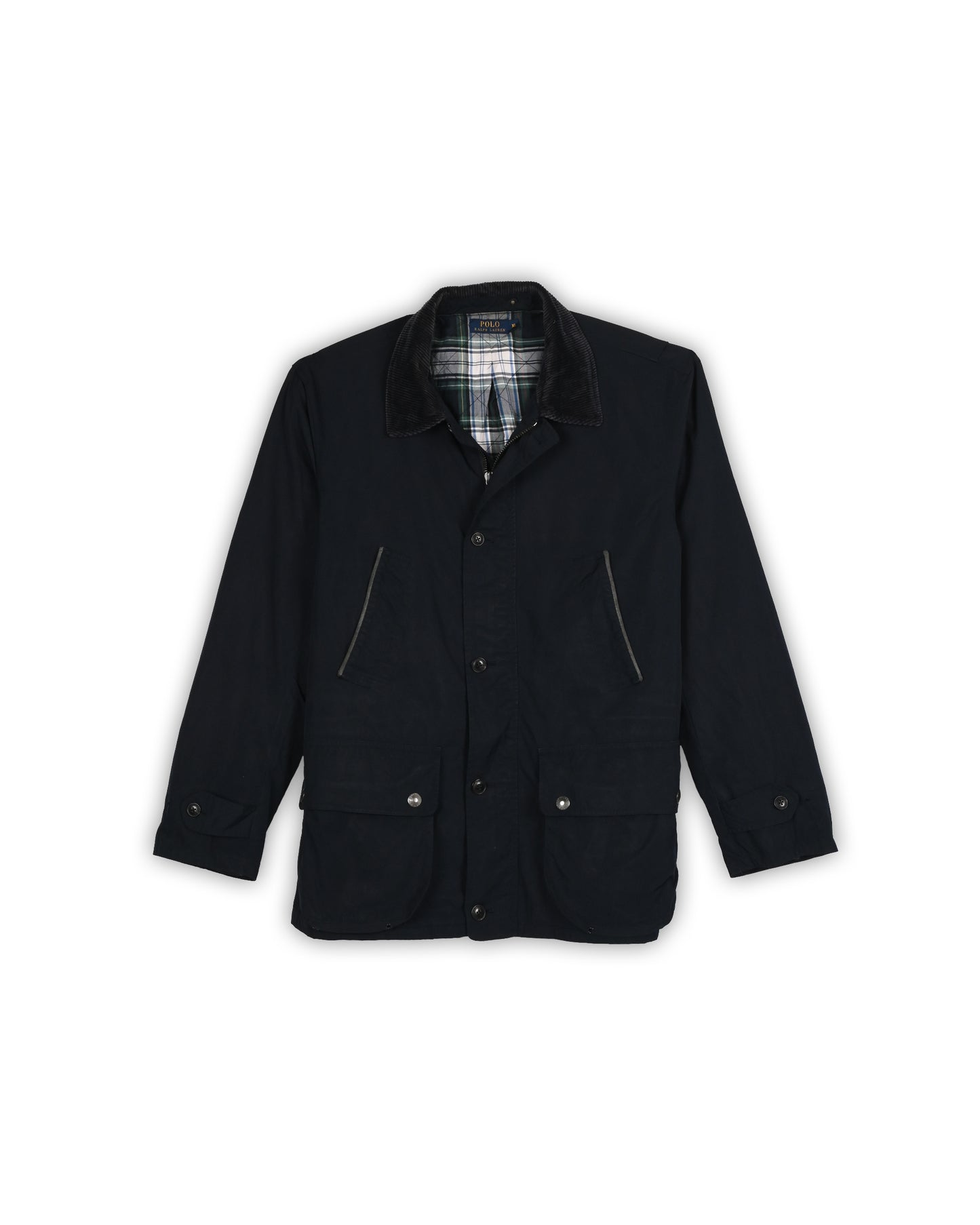 POLO RALPH LAUREN JACKET - XL
