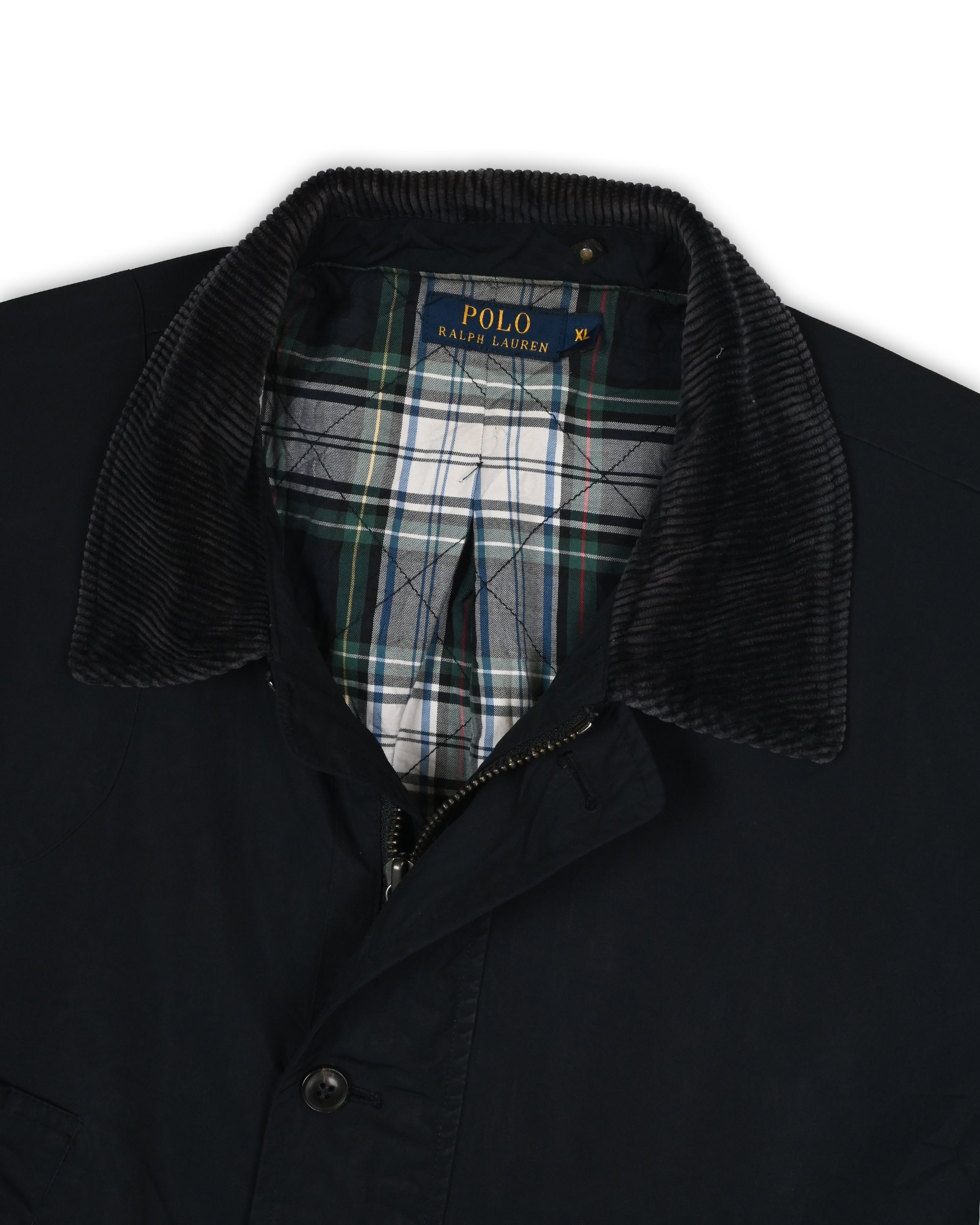 POLO RALPH LAUREN JACKET - XL