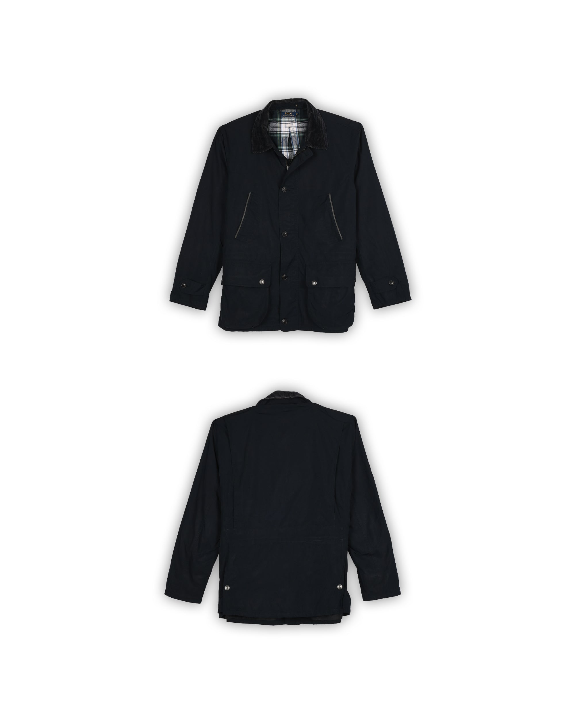 POLO RALPH LAUREN JACKET - XL