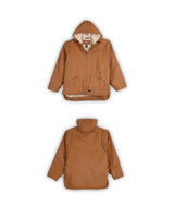CRAFTSMAN JACKET - L