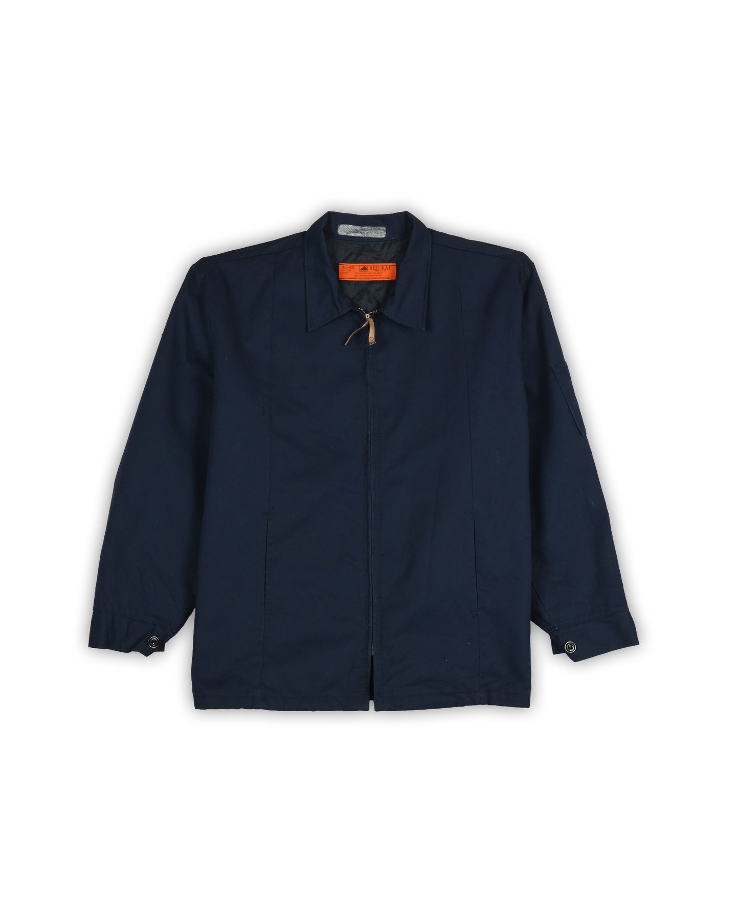 RED KAP JACKET - XL