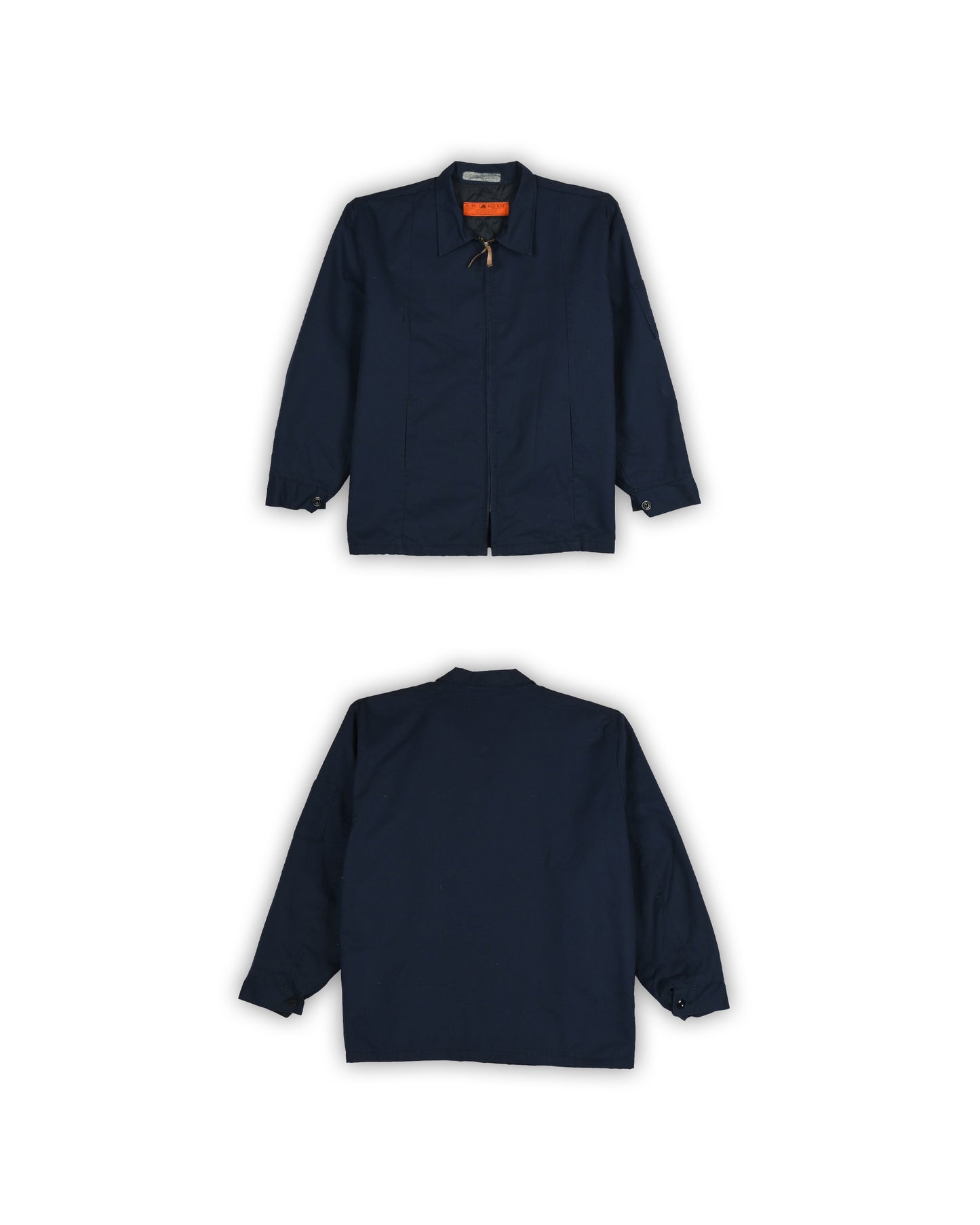 RED KAP JACKET - XL