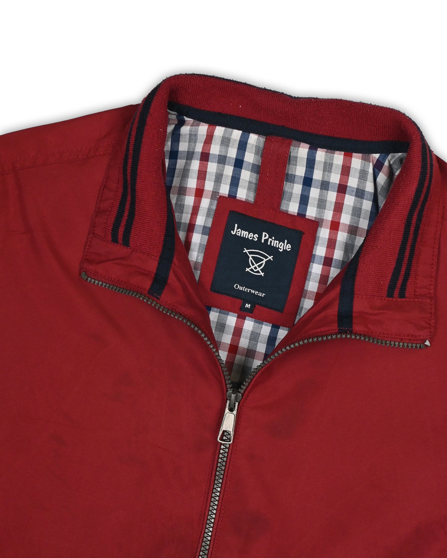JAMES PRINGLE JACKET - M