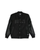 NBA CHICAGO BULLS JACKET - XL