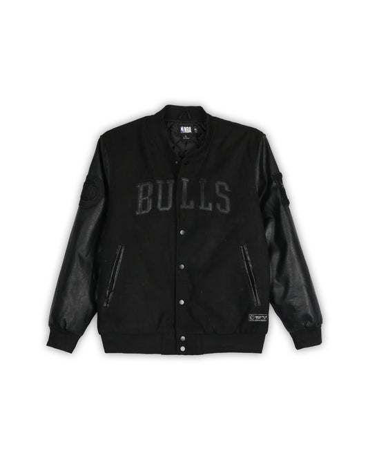 NBA CHICAGO BULLS JACKET - XL