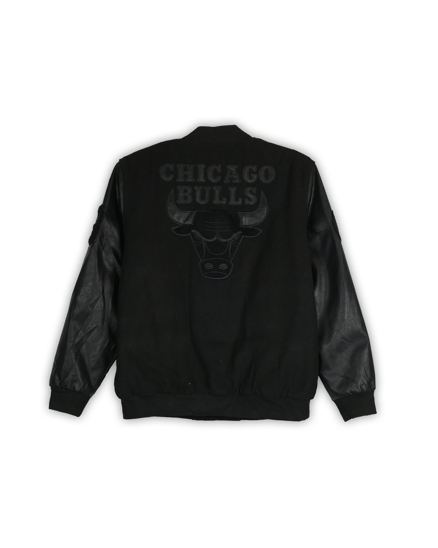 NBA CHICAGO BULLS JACKET - XL