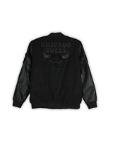 NBA CHICAGO BULLS JACKET - XL