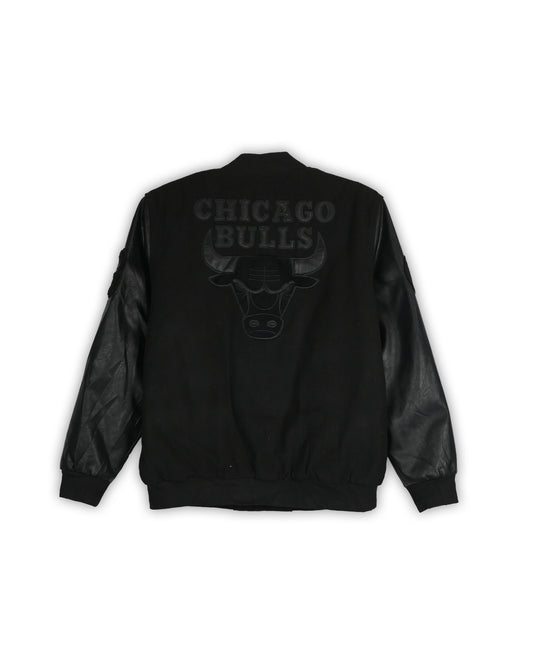 NBA CHICAGO BULLS JACKET - XL