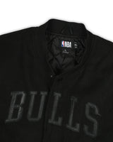 NBA CHICAGO BULLS JACKET - XL
