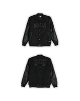 NBA CHICAGO BULLS JACKET - XL