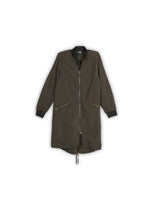 H&M LONG JACKET - XS