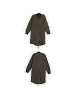 H&M LONG JACKET - XS