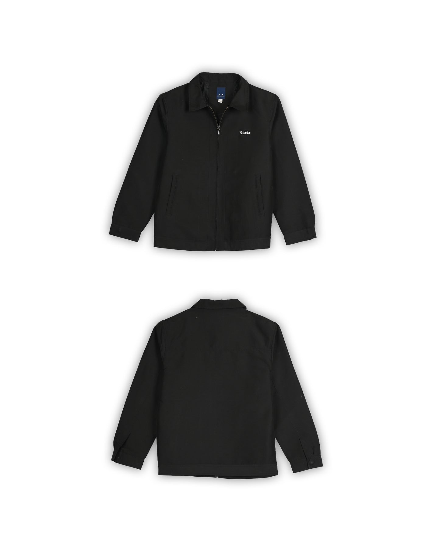 VINTAGE JACKET - M
