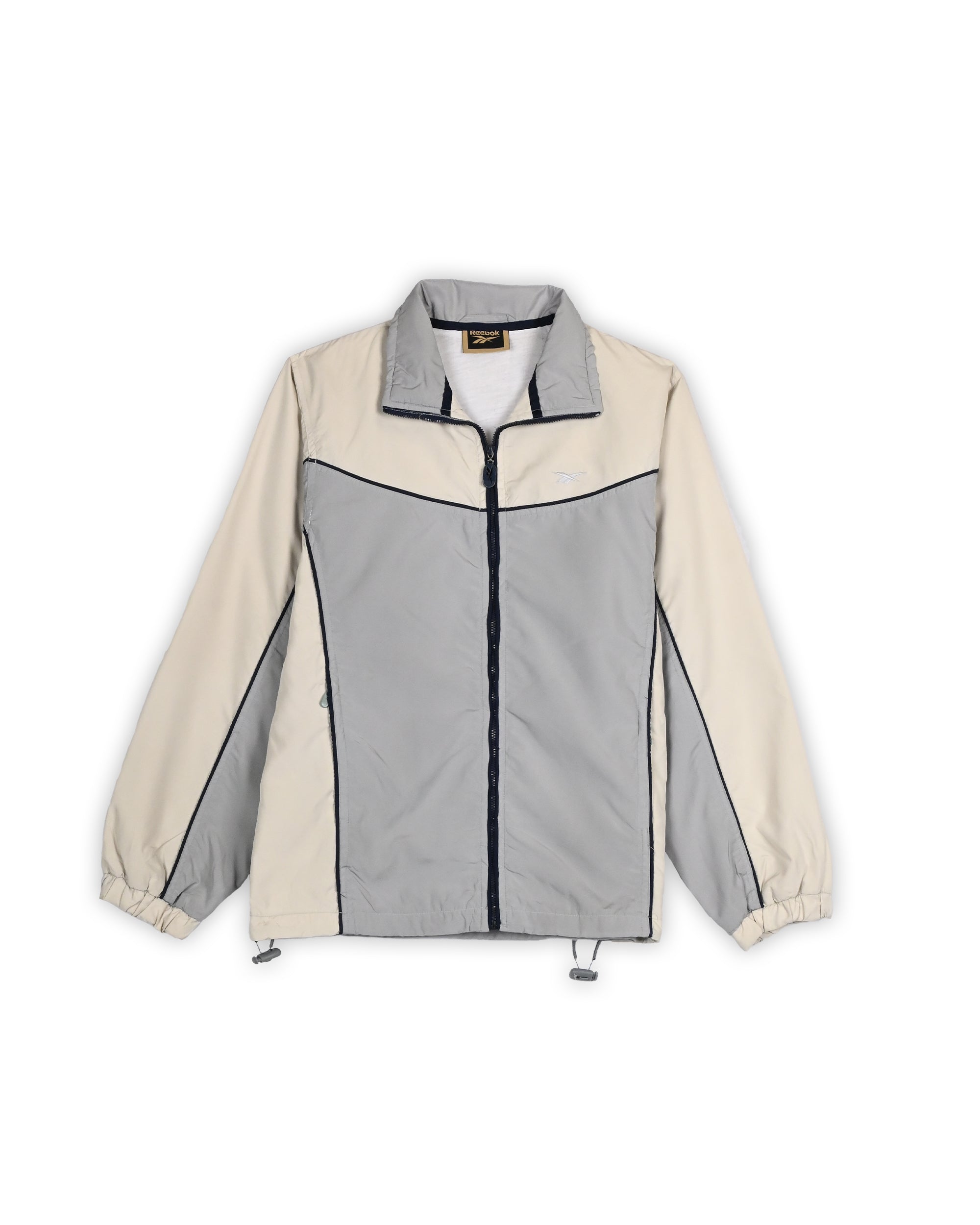 1990's REEBOK JACKET - S