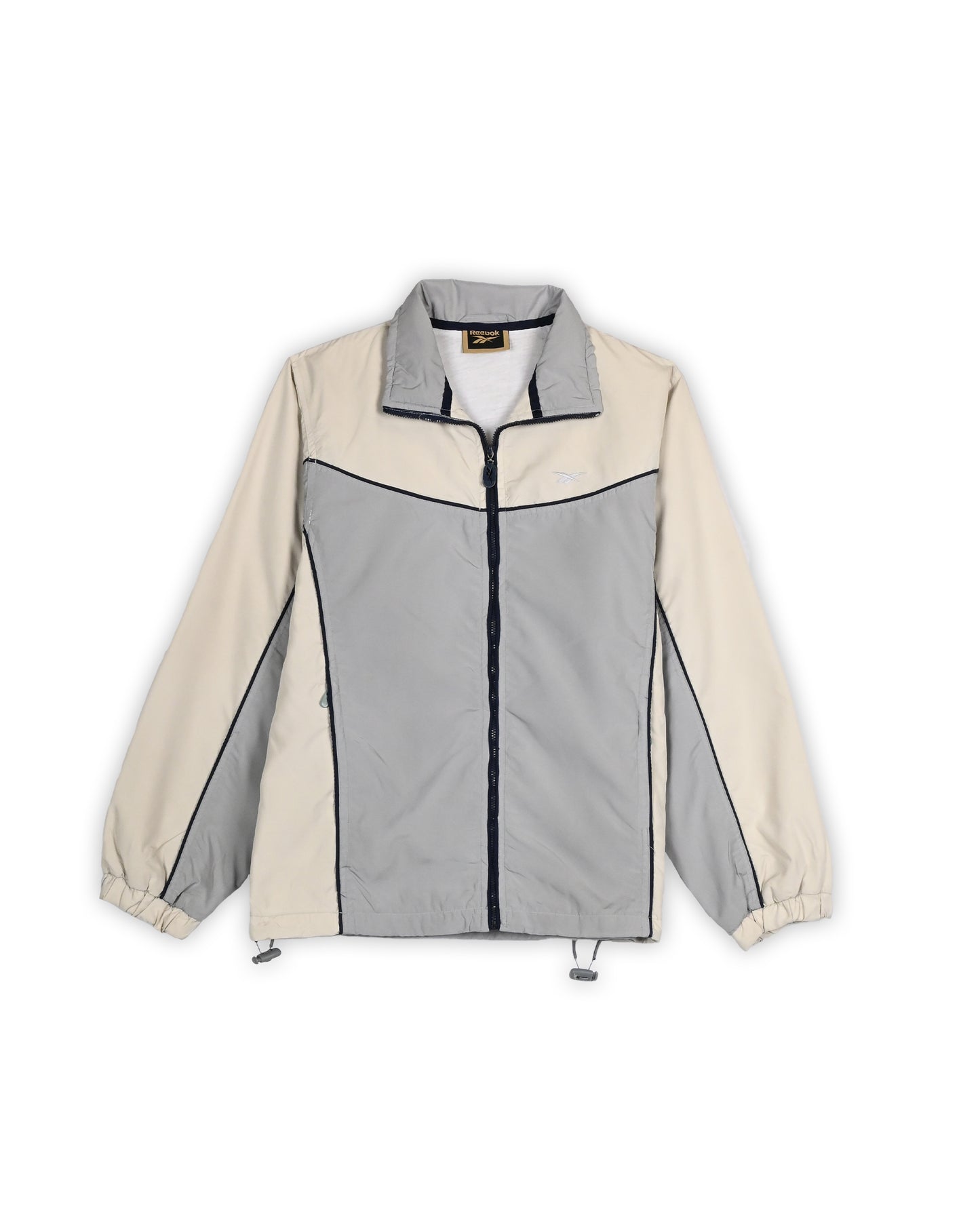 1990's REEBOK JACKET - S