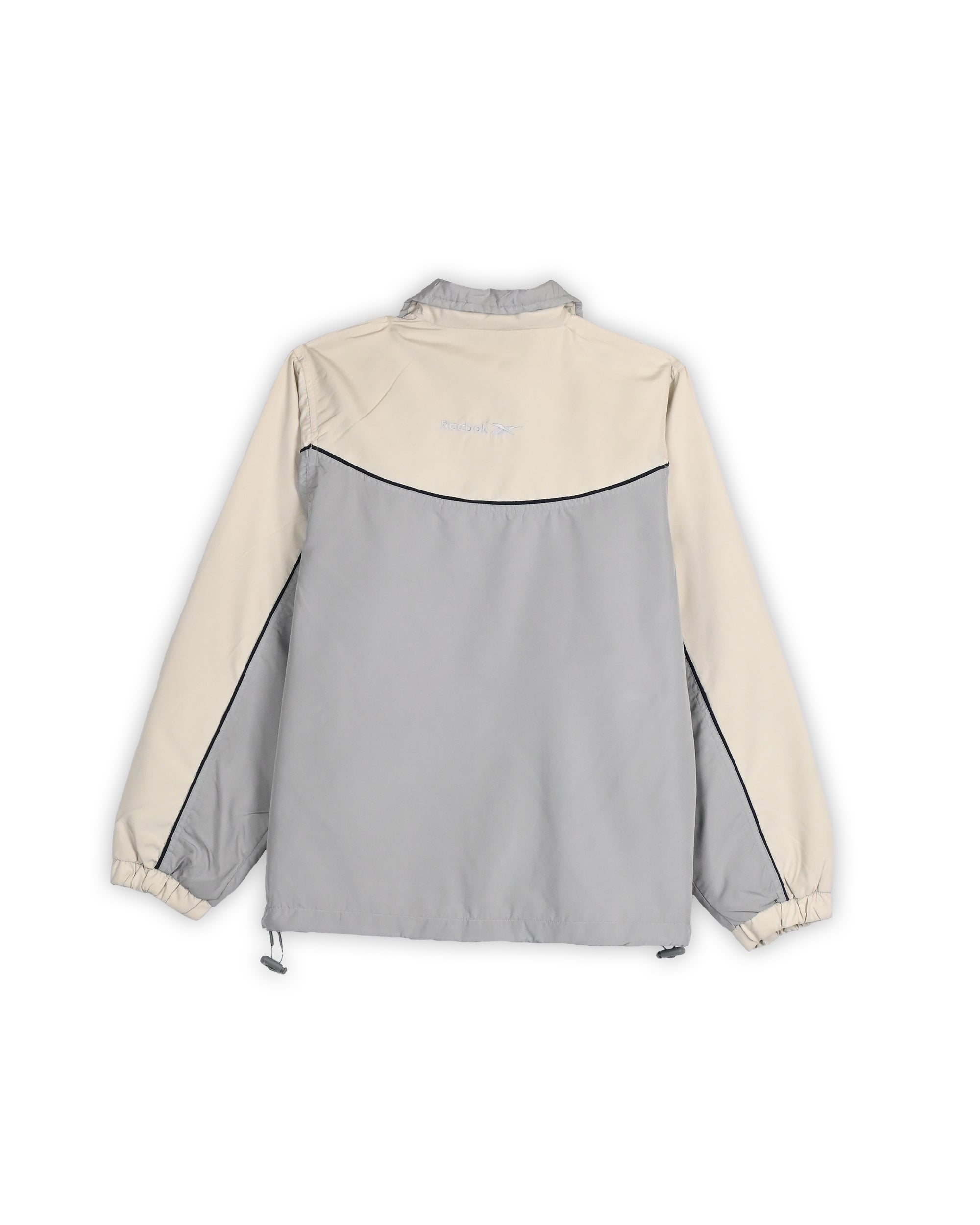 1990's REEBOK JACKET - S