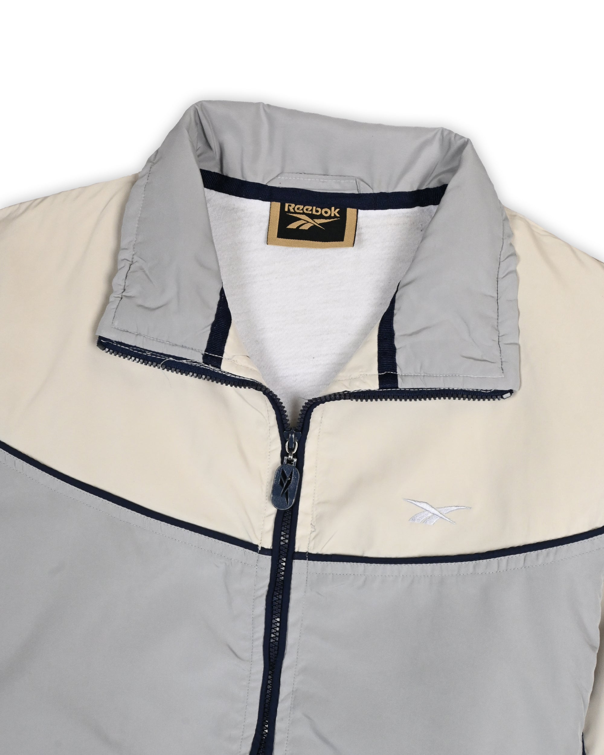 1990's REEBOK JACKET - S