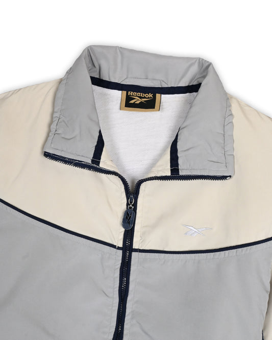1990's REEBOK JACKET - S