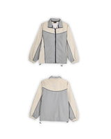 1990's REEBOK JACKET - S