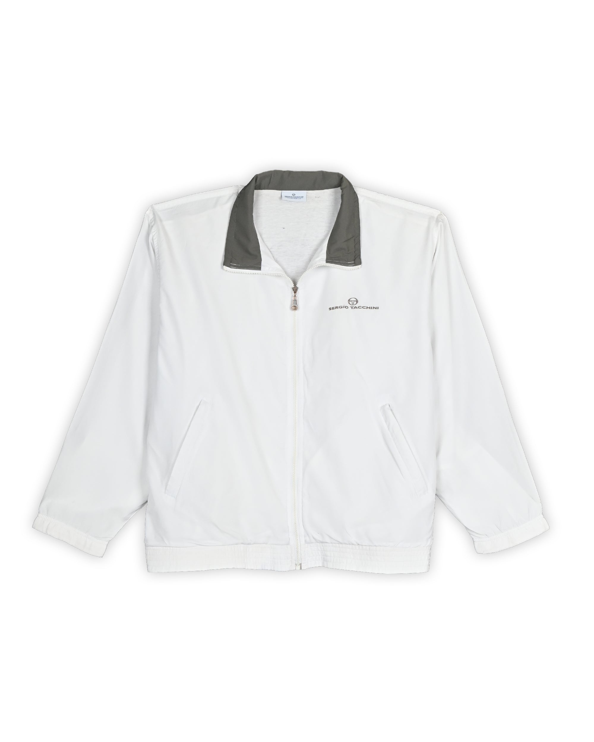 SERGIO TSCCHINI JACKET - XL