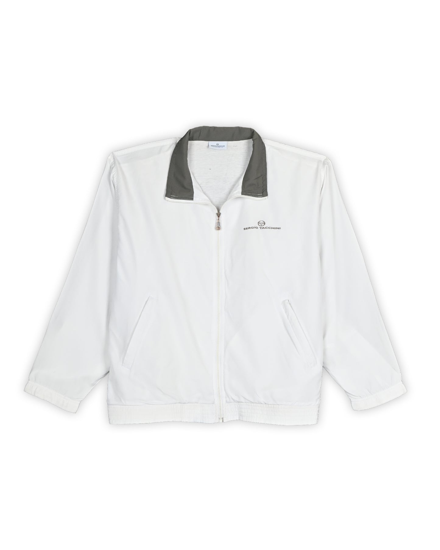SERGIO TSCCHINI JACKET - XL