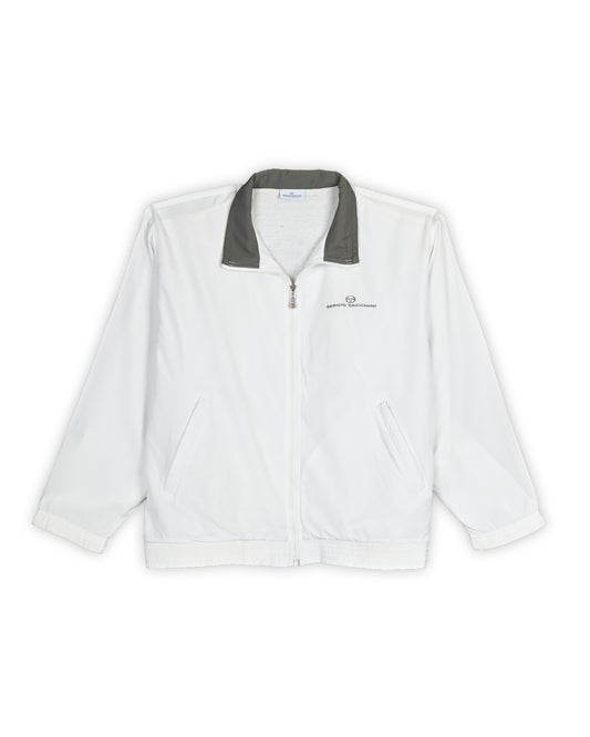 SERGIO TSCCHINI JACKET - XL