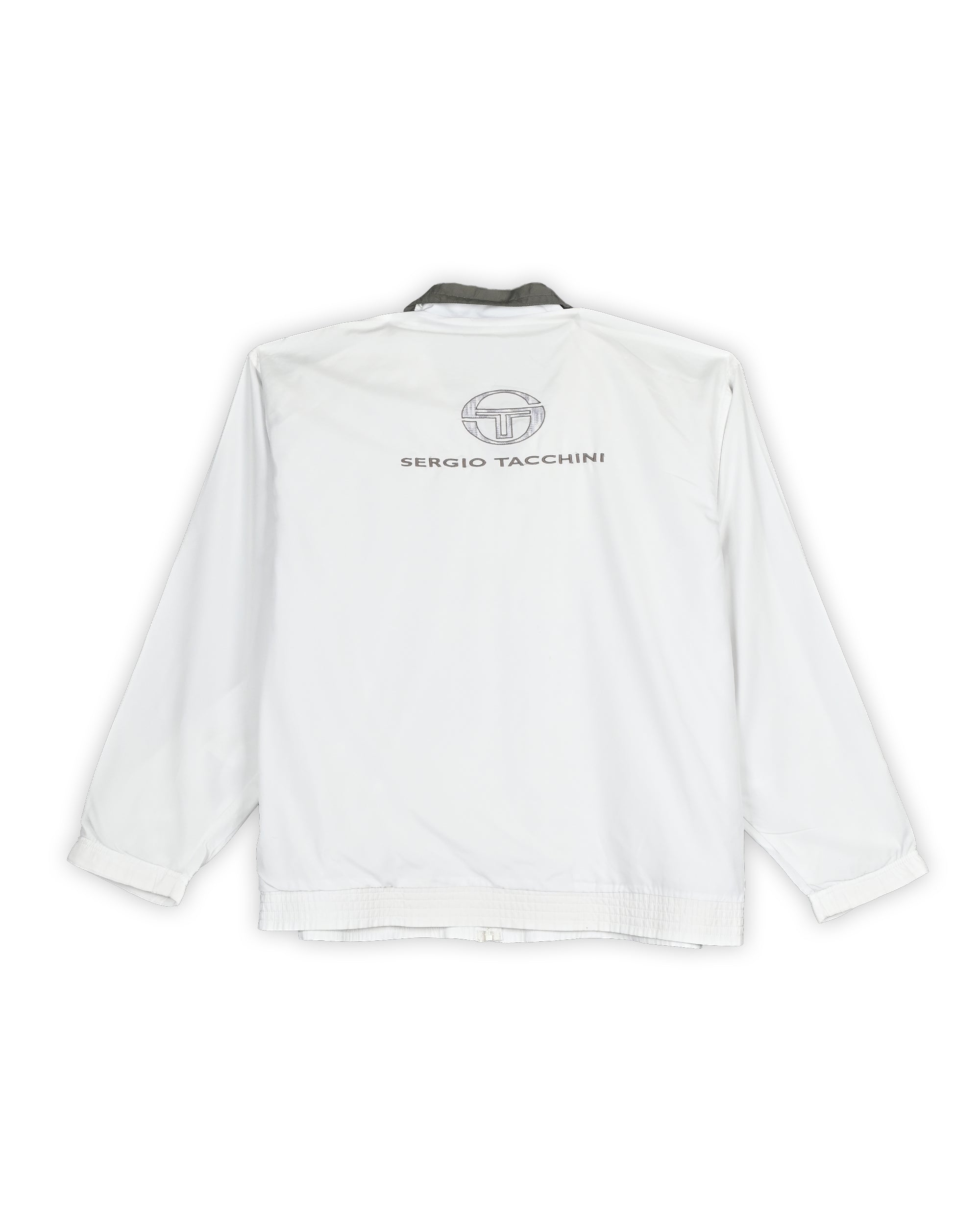 SERGIO TSCCHINI JACKET - XL