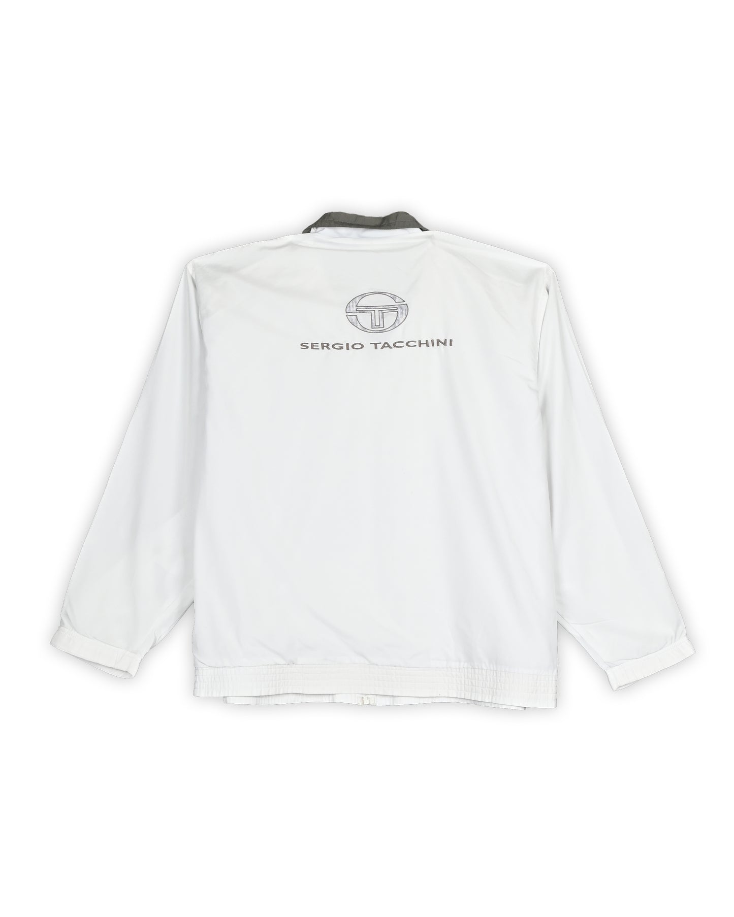 SERGIO TSCCHINI JACKET - XL