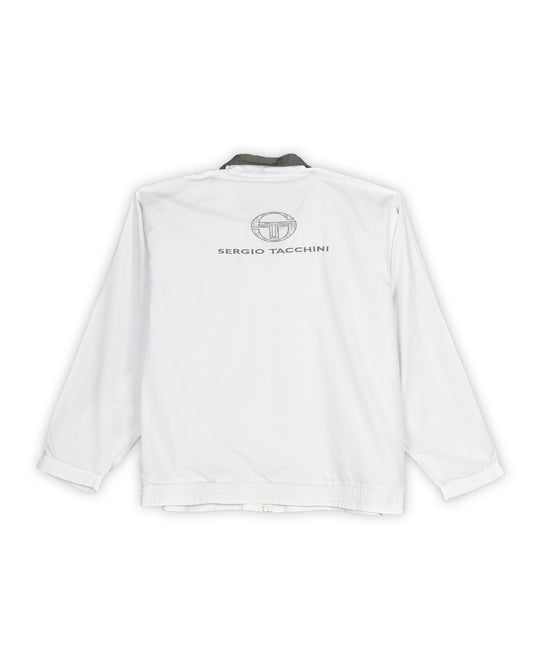 SERGIO TSCCHINI JACKET - XL