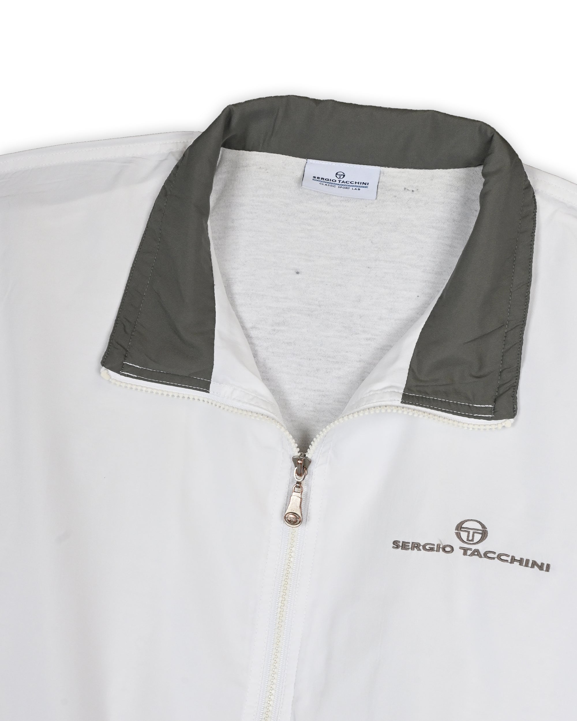 SERGIO TSCCHINI JACKET - XL