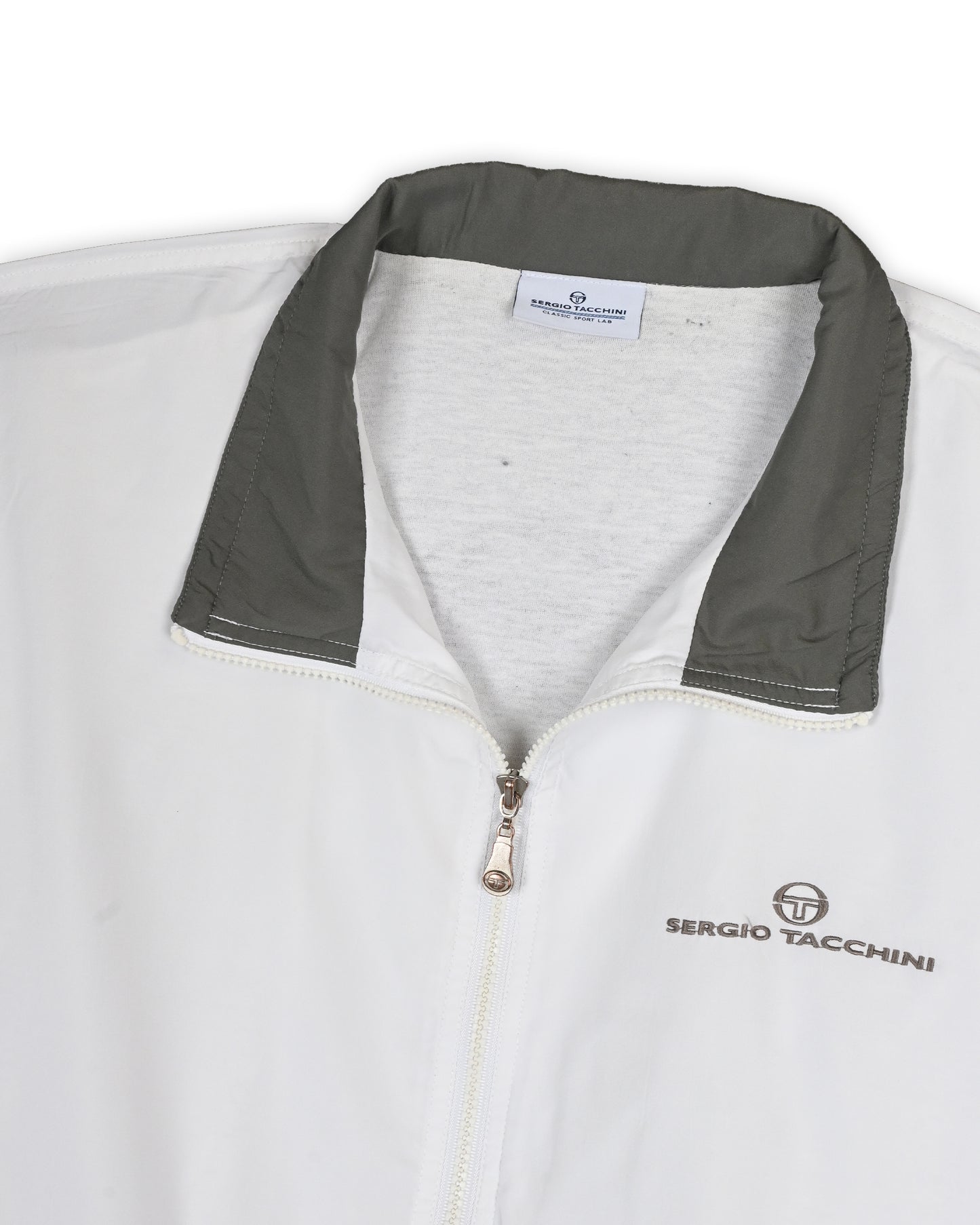 SERGIO TSCCHINI JACKET - XL