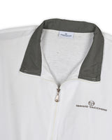 SERGIO TSCCHINI JACKET - XL