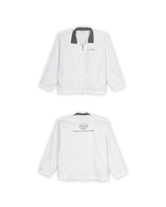 SERGIO TSCCHINI JACKET - XL