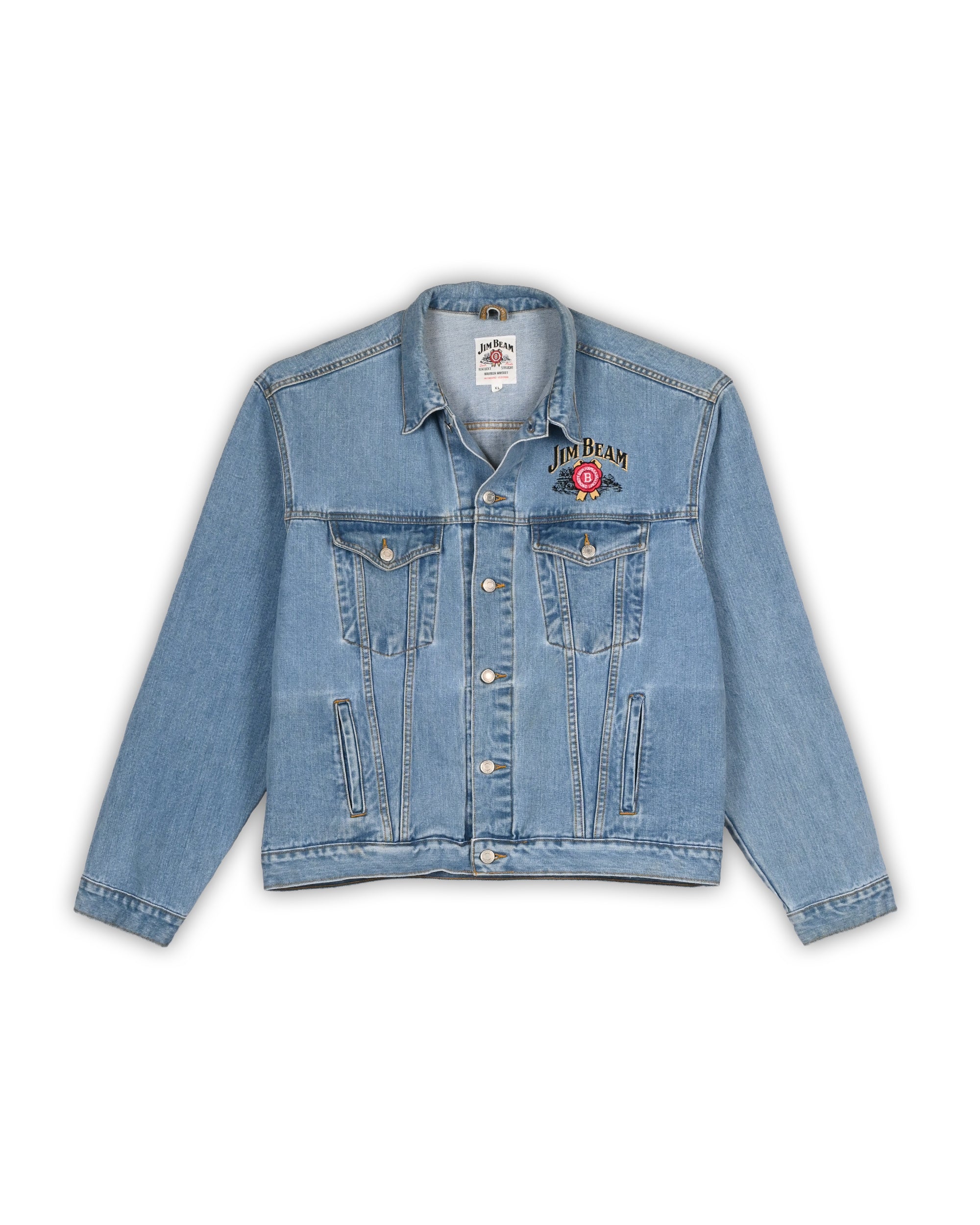 JIM BEAM JACKET - XL