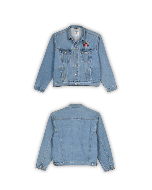 JIM BEAM JACKET - XL