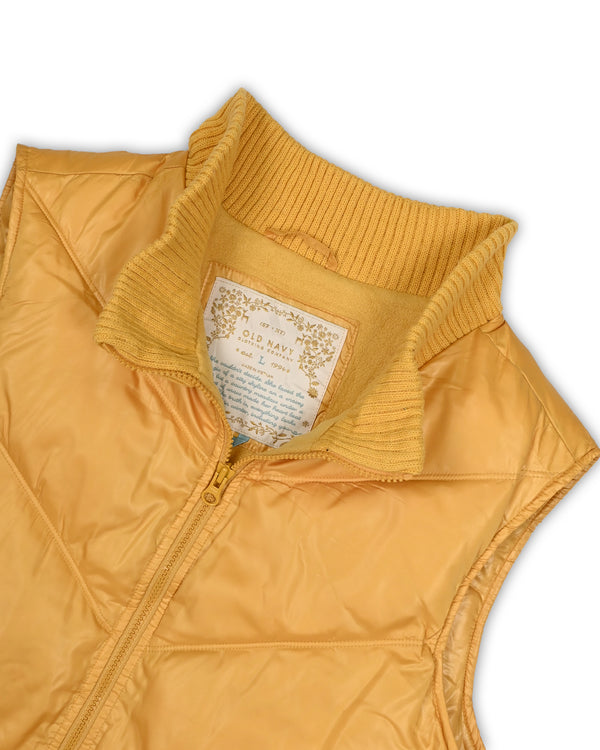 OLD NAVY JACKET - L