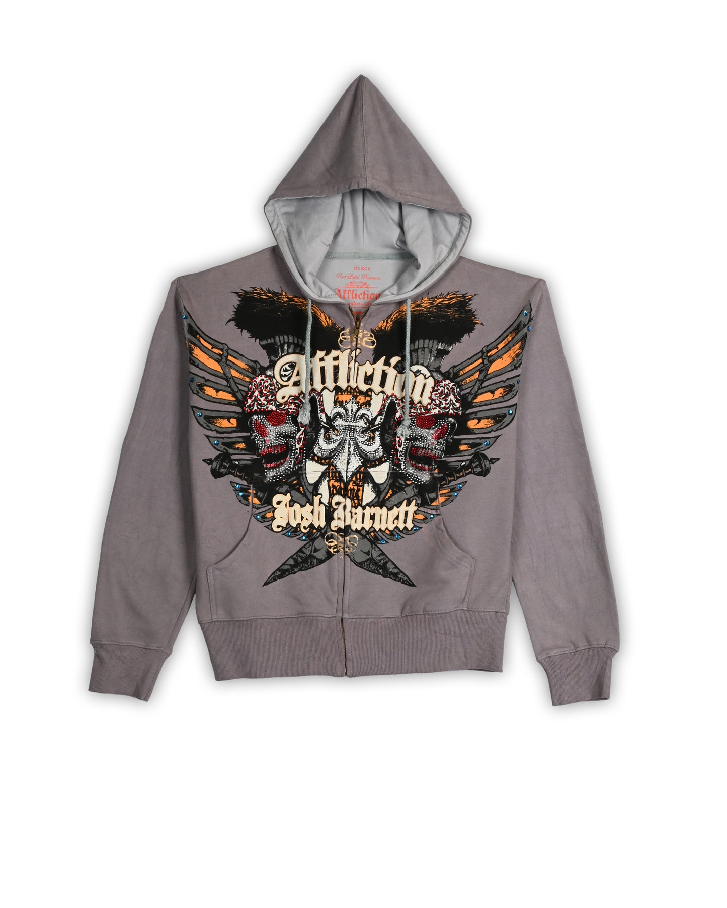 VINTAGE JACKET - M