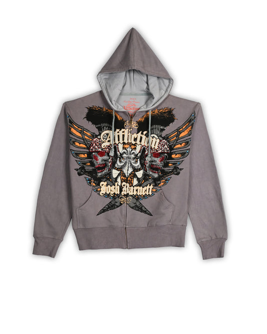 VINTAGE JACKET - M