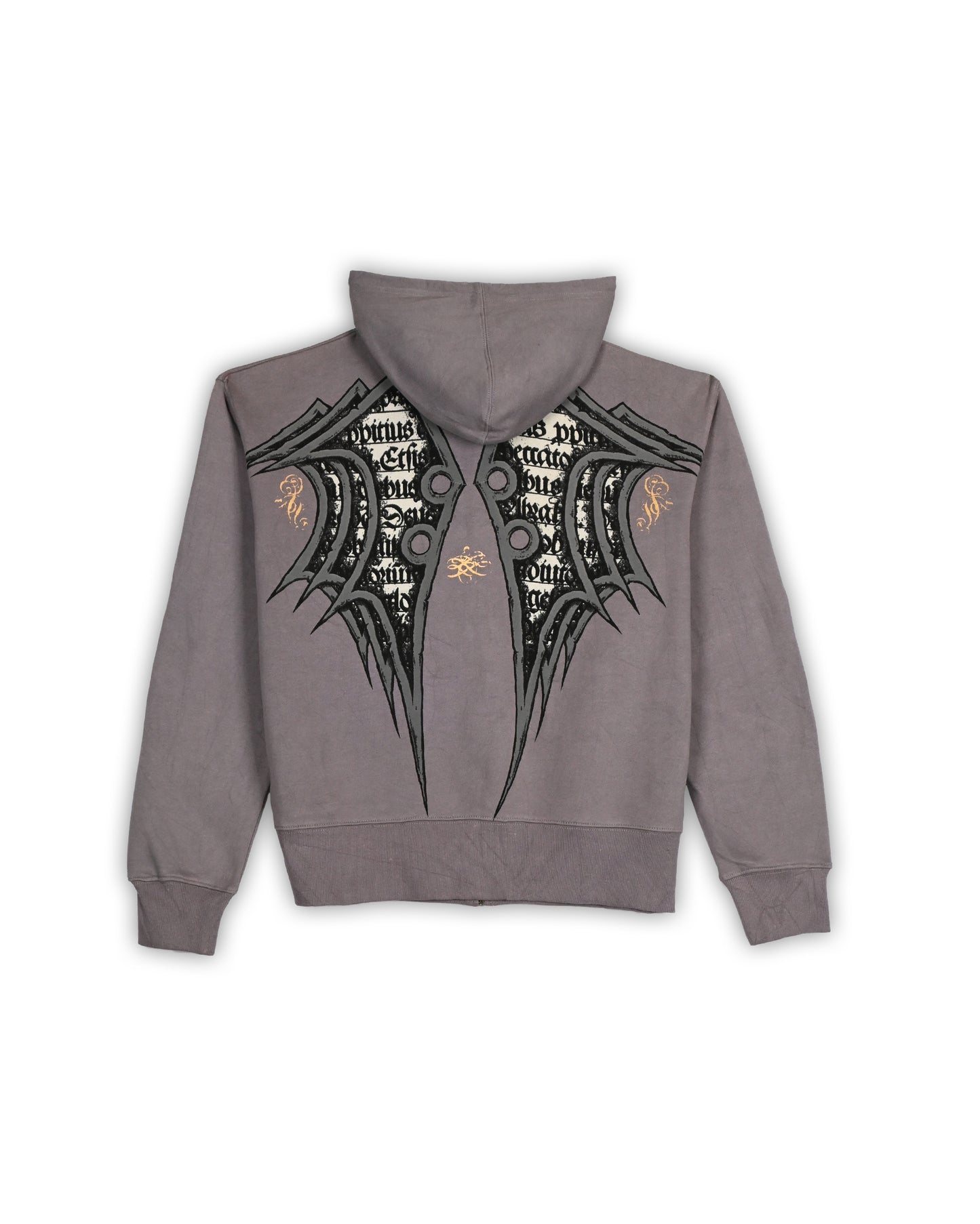 VINTAGE JACKET - M