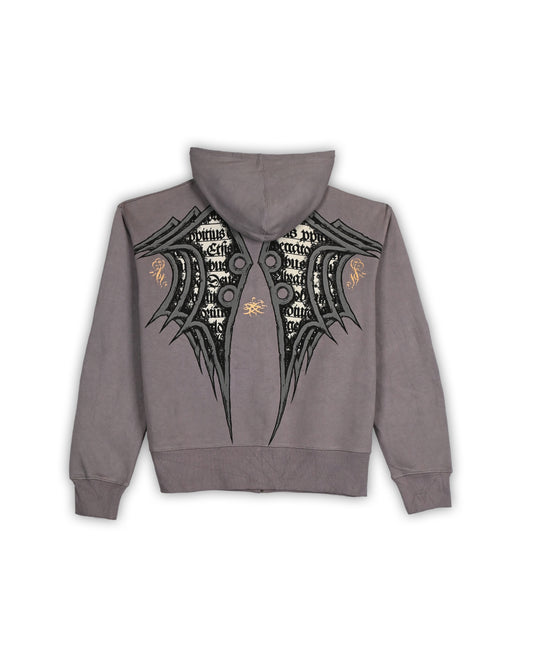 VINTAGE JACKET - M