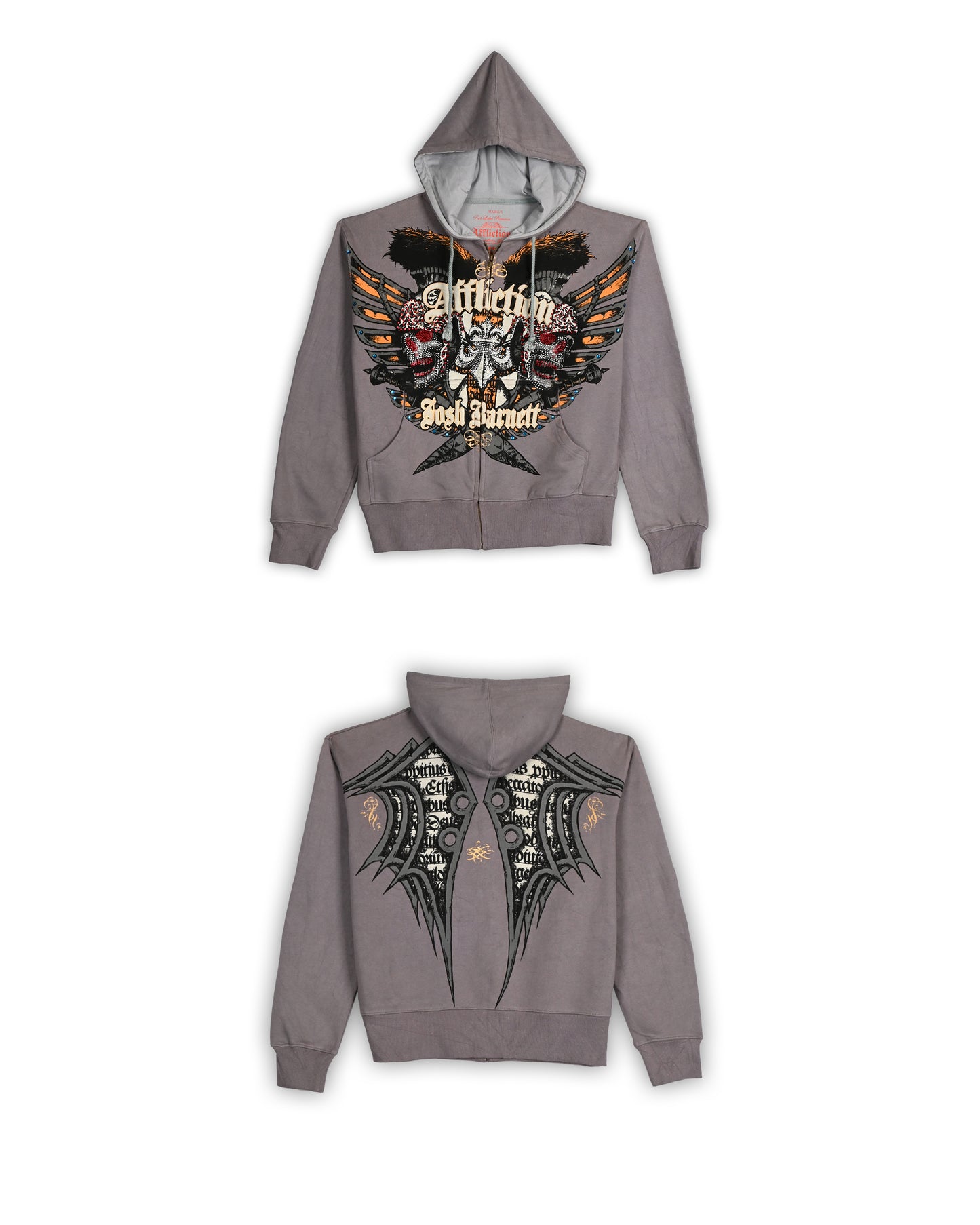 VINTAGE JACKET - M
