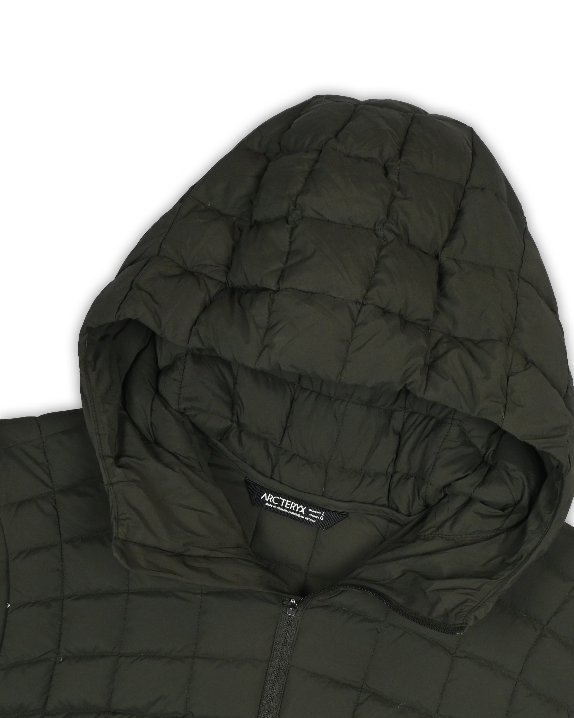 ARCTERYX JACKET - L