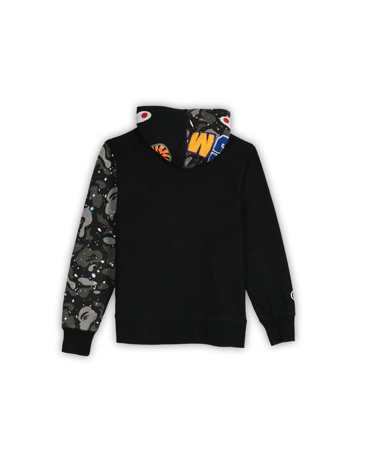BAPE (GLOW IN DARK) JACKET - M