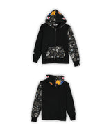 BAPE JACKET - M