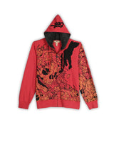 ED HARDY JACKET - XL