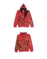 ED HARDY JACKET - XL