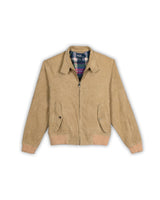 POLO RALPH LAUREN JACKET - S