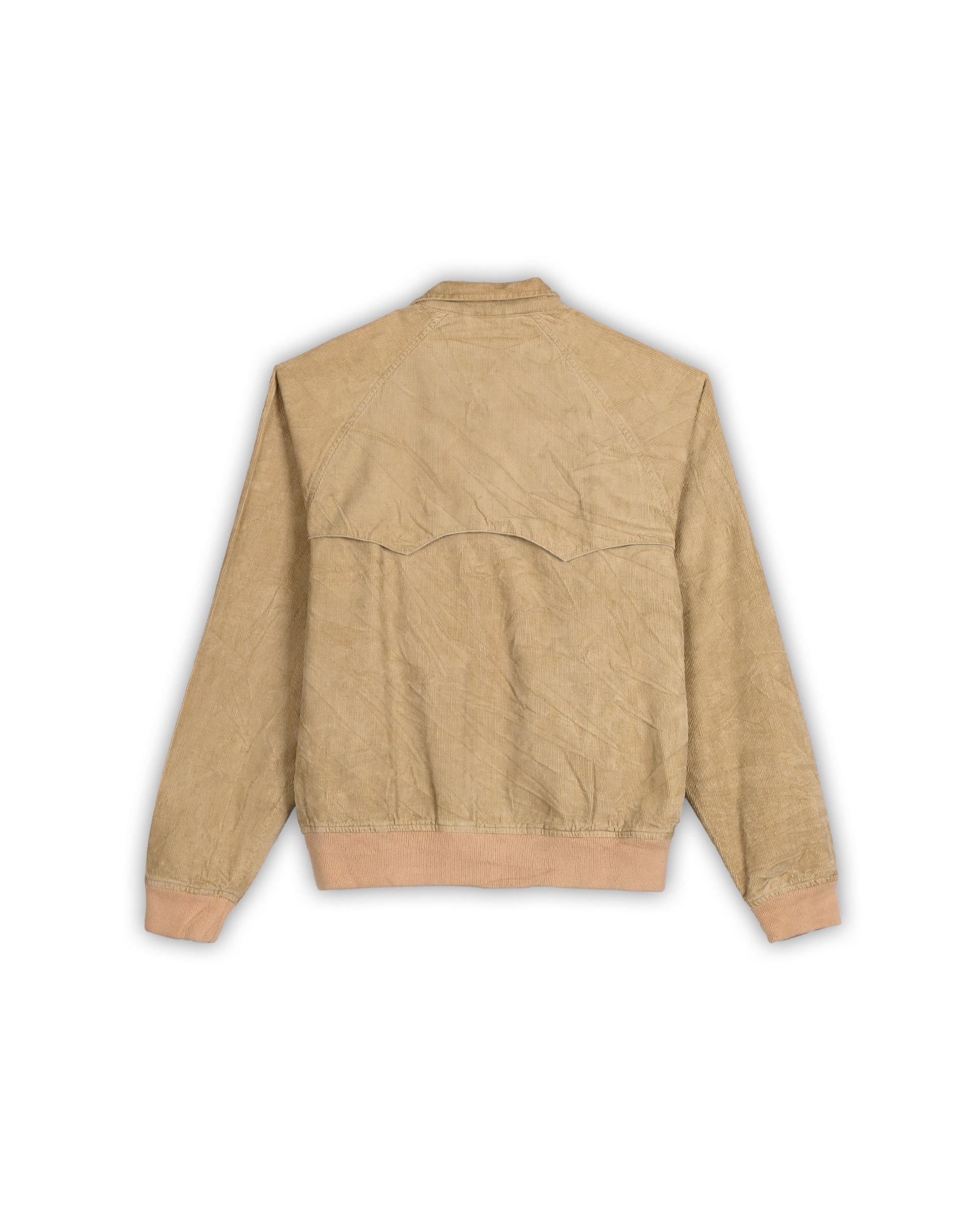 POLO RALPH LAUREN JACKET - S